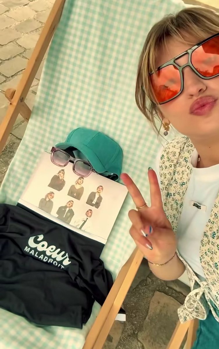 J-7 pour les vinyles 🔥