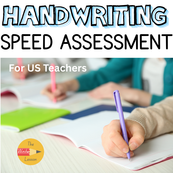 thewritelesson's tweet photo. ✍️ US teachers: Want to know how fast your students really write?
Our Handwriting Speed Assessment (10–15 min) helps you gauge fluency and spot who needs extra support.
📧 Email belinda@thewritelesson.co.nz for a free copy!

#Handwriting #EdChat #writing #Teaching https://t.co/MXkWMRsLvQ