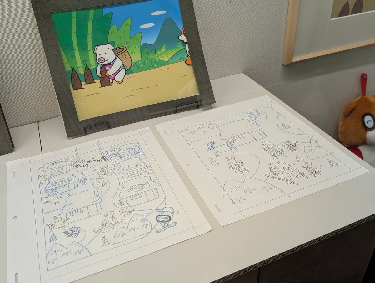 レア❗️昭和レトロキッチン、勝手口ミニチュア、未開封 re-ment ぷちサンプル 昭和レトロキッチン 1個入 BOX リーメント
