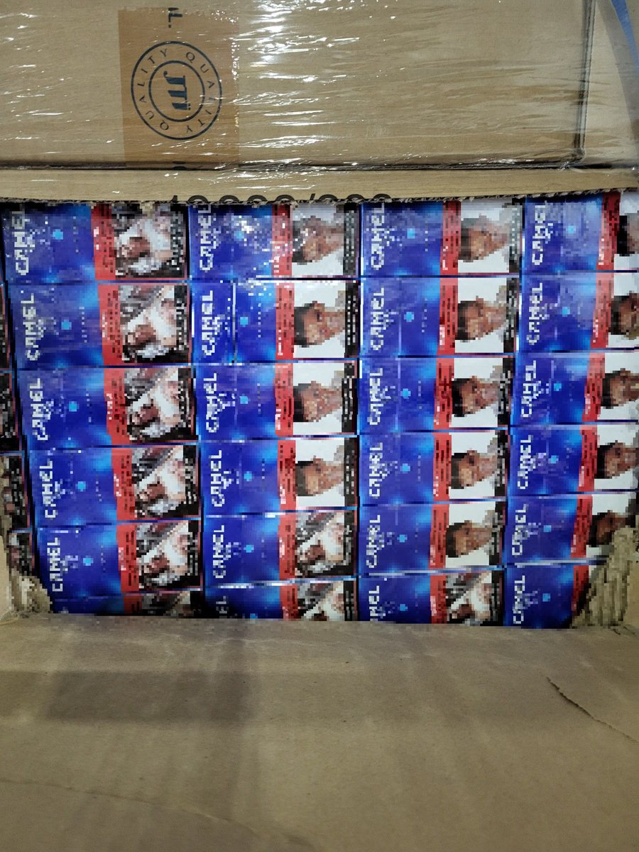 Director of Field Operations tweet media