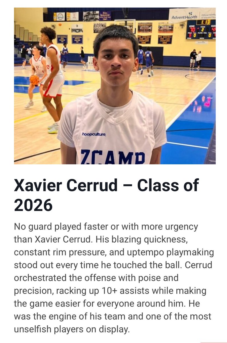 Xavier Cerrud tweet media