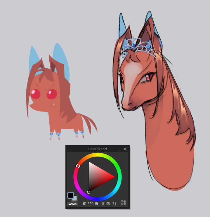 horse to girl back to horse
#umamusumeprettyderby #umamusme #ウマ娘