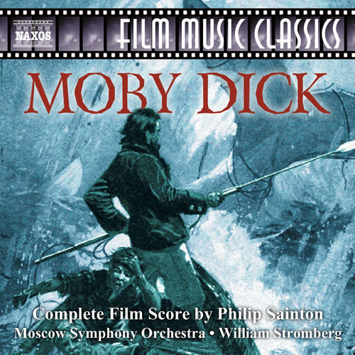 ReelMusicBlog's tweet image. I spent this evening listening to two classic film scores in memory of Tom Kiefner whose passing I learned of today. The Best Years of Our Lives (1946, Hugo Friedhofer) &amp;amp; Moby Dick (1956, Philip Sainton) are the two scores I most associate with him and seemed a fitting tribute