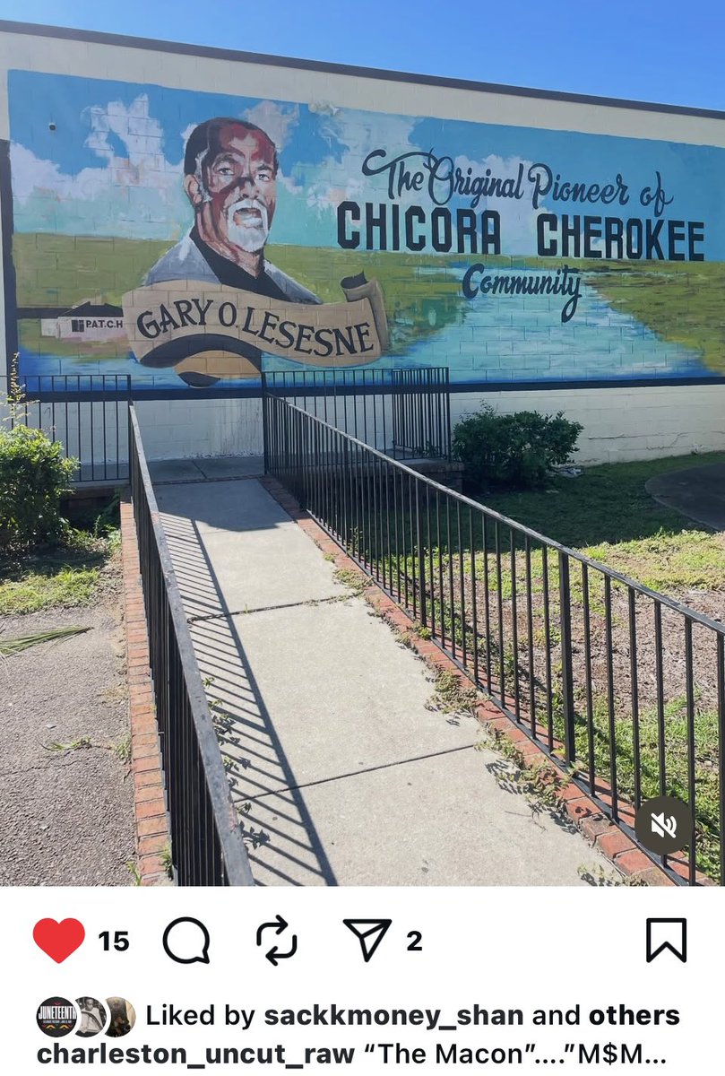 GeecheeBee843's tweet photo. In no shape or form did my ancestors came from Africa!! This is Charleston SC aka the Chuck!! #Binya #MoneyMacon #Uptown #Downtown4life #Cherokee https://t.co/JBPOe4mIlx