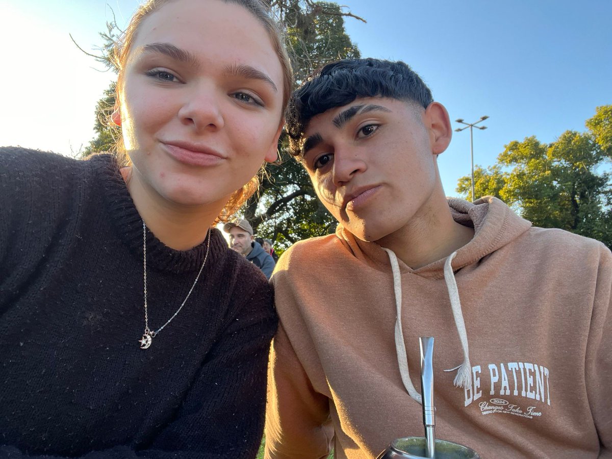 te amo con todo lo q soy y mucho mas hermosa💘
