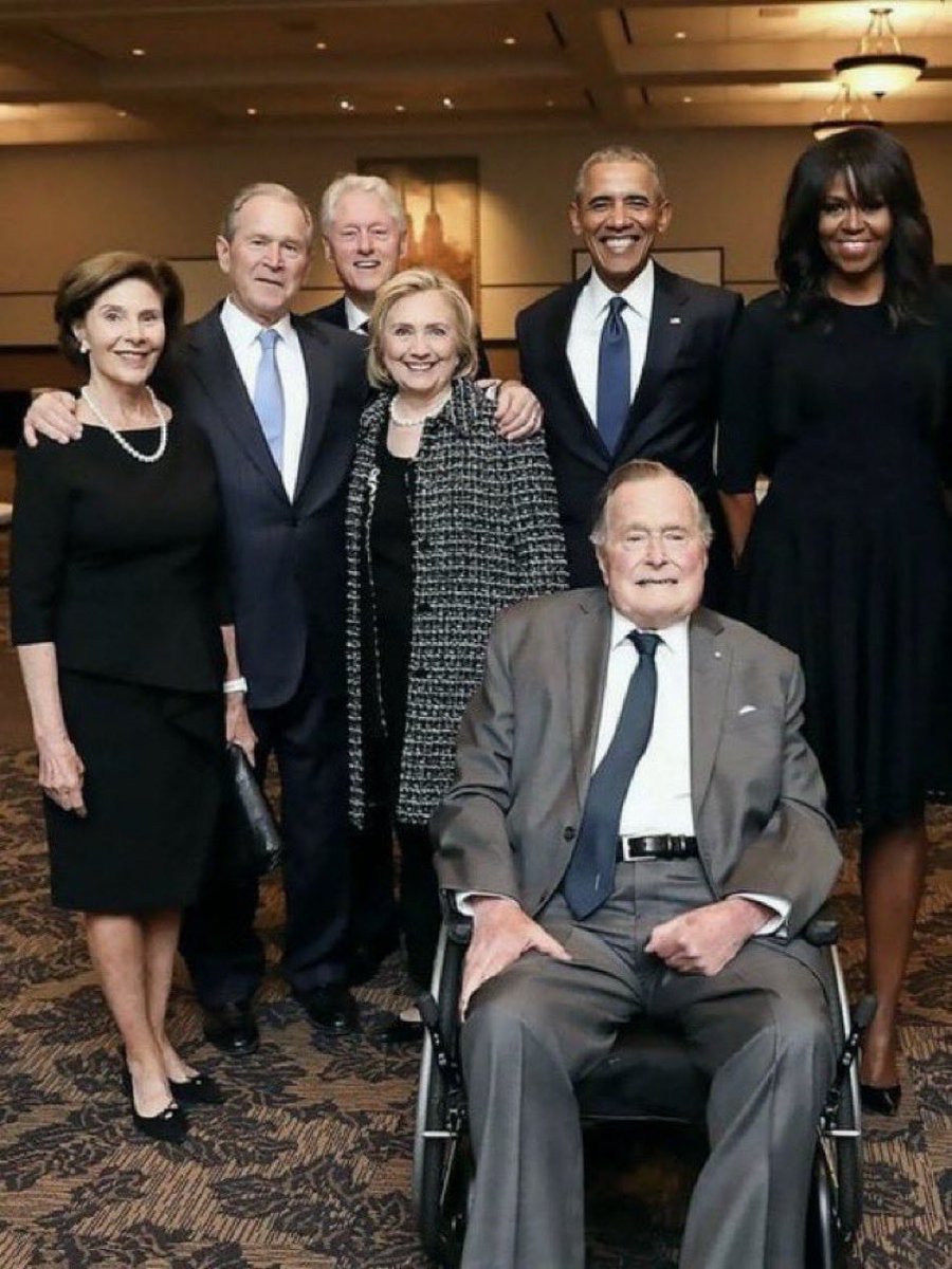 Everything wrong with America happened right here 👇