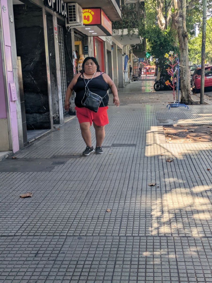 En la Antigua Grecia, consideraban que la fealdad física reflejaba corrupción interior; se lo asociaba al desorden, al caos y a lo irracional

Un país con millones de almas corruptas no puede funcionar