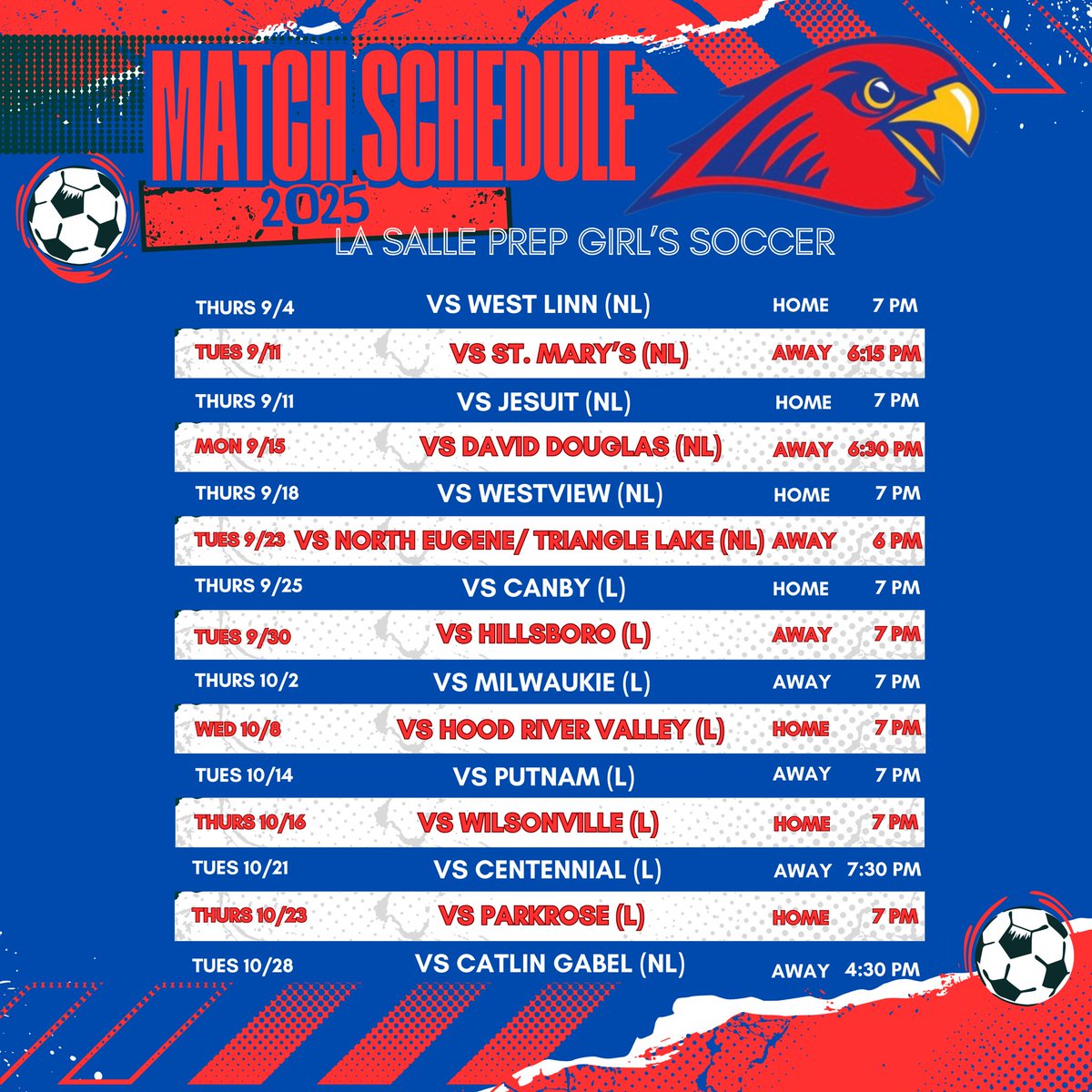 juliahoesly's tweet photo. Excited to be back out on the pitch for my final high school season! Here we go! https://t.co/Oj16nOQ8QR