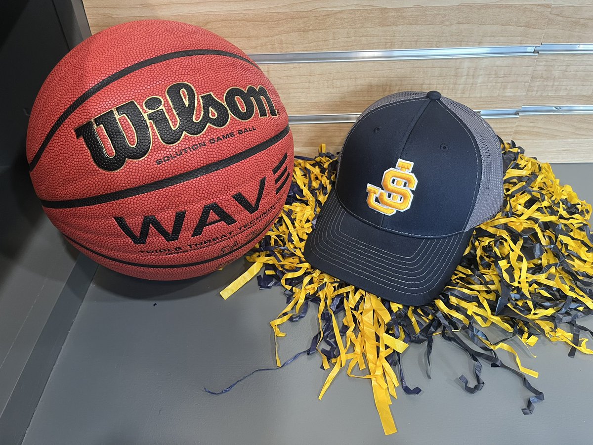 LOOK WHAT HAS ARRIVED!! Trucker Hats!! 
The Bruin Shop will be open September 5th from 7:30-8:00 am. Then back OPEN for the HOME FOOTBALL GAME!! Come check OUT all the NEW ITEMS!! Go Bruins!💛💙