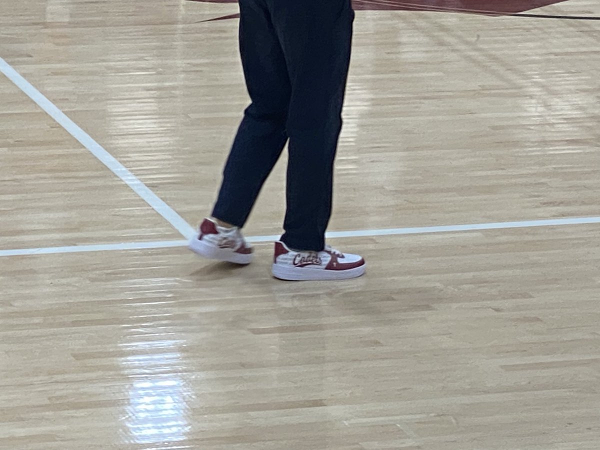 Concordia High School Volleyball tweet media