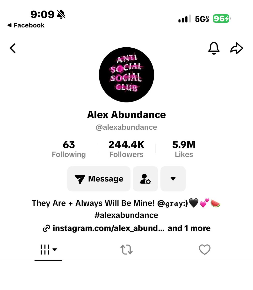 Our Creator has Joined our Team and he brings his knowledge to the table! Look forward to working together <a href="/alexabundance_/">Alex Abundance</a>