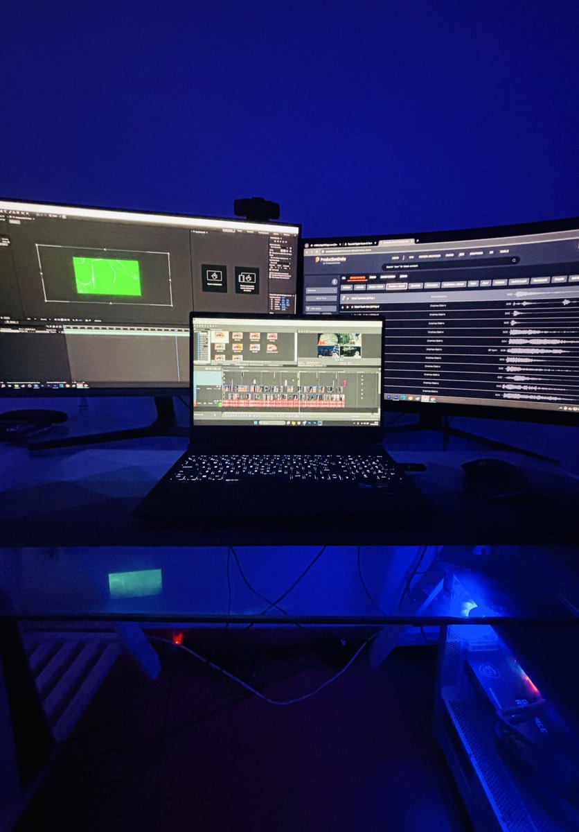 💻🌙