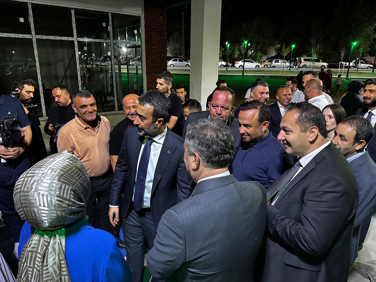 akparticubuk's tweet image. İl Başkanımız Sn.@hakanhanozcan,İl Yönetim Kurulu Üyelerimiz, 
İlçe Başkanımız Sn.@akahmetkilic ve Belediye Başkanımız Sn.@avbakidemirbas ile birlikte #Çubuk 17. Uluslararası Çubuk Turşu ve Kültür Festivali’nde bulunan standlarımızı ziyaret ettiler.