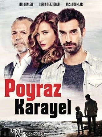 Tekrar tekrar izlemekten keyif aldığım dizilerden biri güzel anılar yaşıyorum ✌🏻🔥🤌🏻Poyraz karayel gibi bir dizi yok  ya bu tür dizilerden çoooook seviyorum