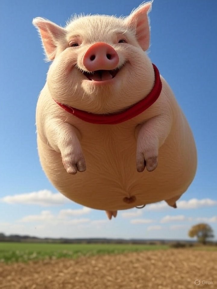 SoleaBeOne's tweet photo. @bits4meee @bradsferguson Hogs gets https://t.co/NeXVvwzDY7
