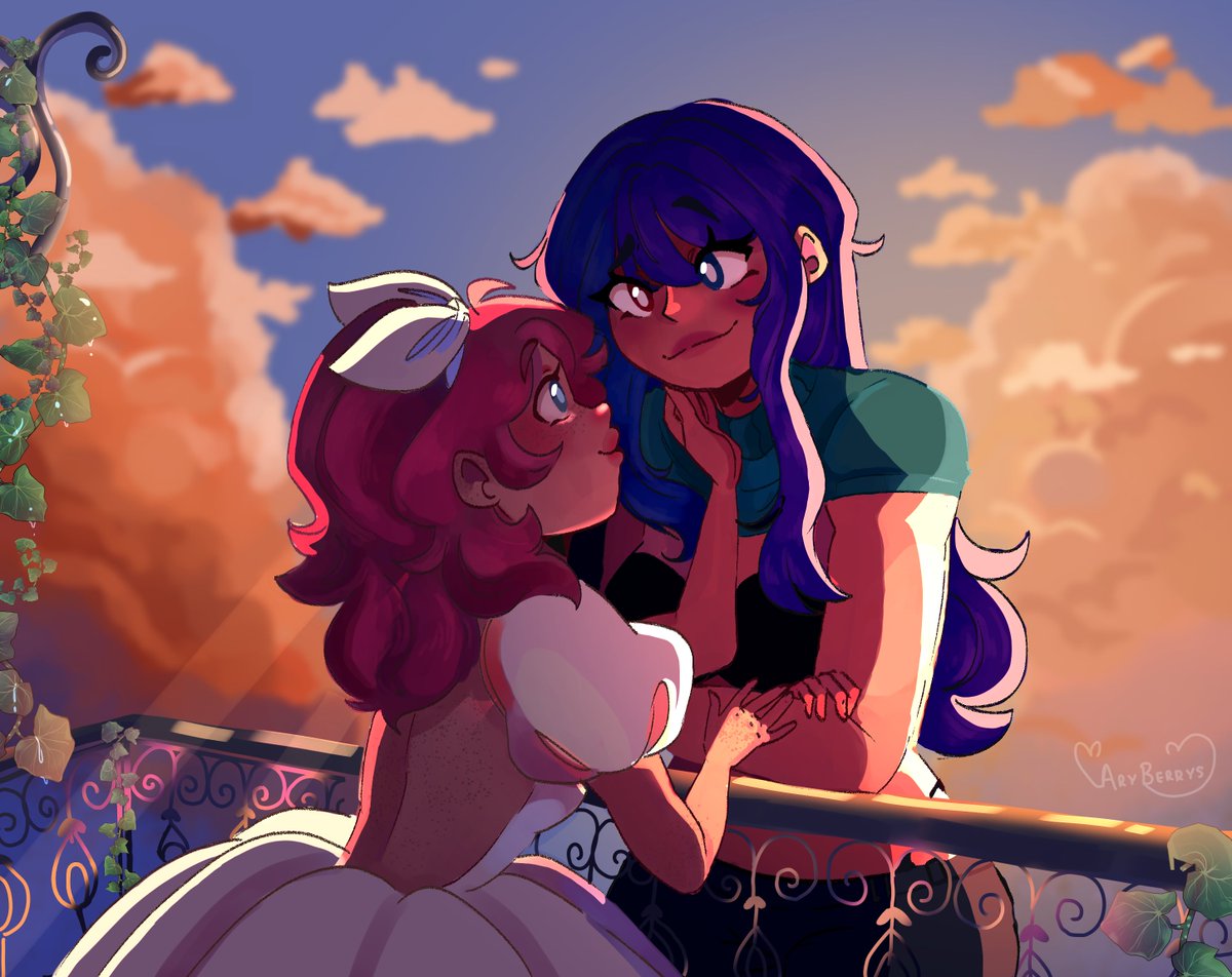 vamos lesbianass!! 🧡🤍🩷৻( •̀ ᗜ •́ ৻)

(el fandom necesita más de los genderbend¡ (｡•́︿•̀｡)✨)

#adoublesidedmirror 
#ADSM
#ADoubleSidedMirrorVN 
#Adoublesidedmirrorgame
#ADSMChelsea