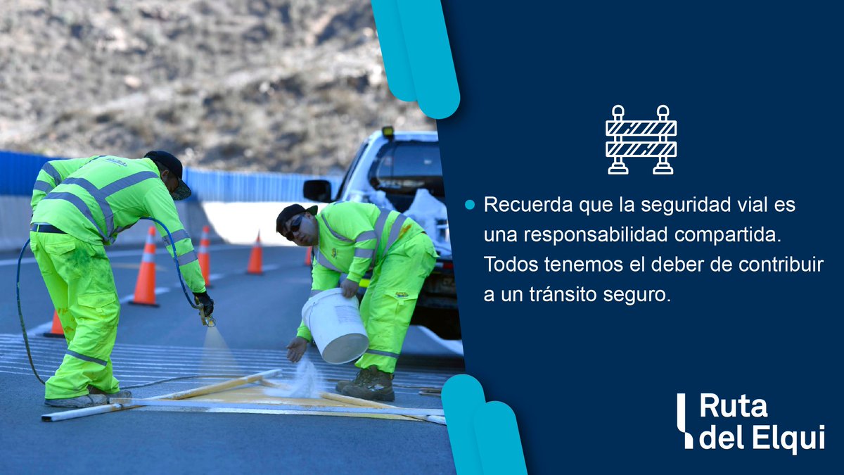 [INFORMACIÓN] 🟢 #Ruta5 A esta hora se registra tránsito habilitado a lo largo de #RutaDelElqui, desde #LosVilos a #LaSerena. 👉 Realiza mantenimiento regular a tu vehículo para garantizar su buen funcionamiento en la carretera. #Coquimbo #LaSerena <a href="/CarabCoquimbo/">Carabineros Región de Coquimbo</a>