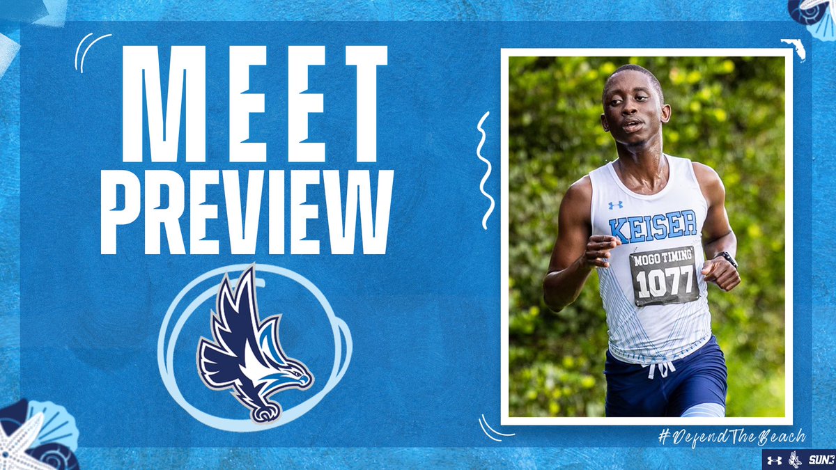 Fourth Annual Keiser University Invitational Marks 2025 Season Debut for Men's Cross Country 

#DefendTheBeach 

kuseahawks.com/news/2025/9/4/…