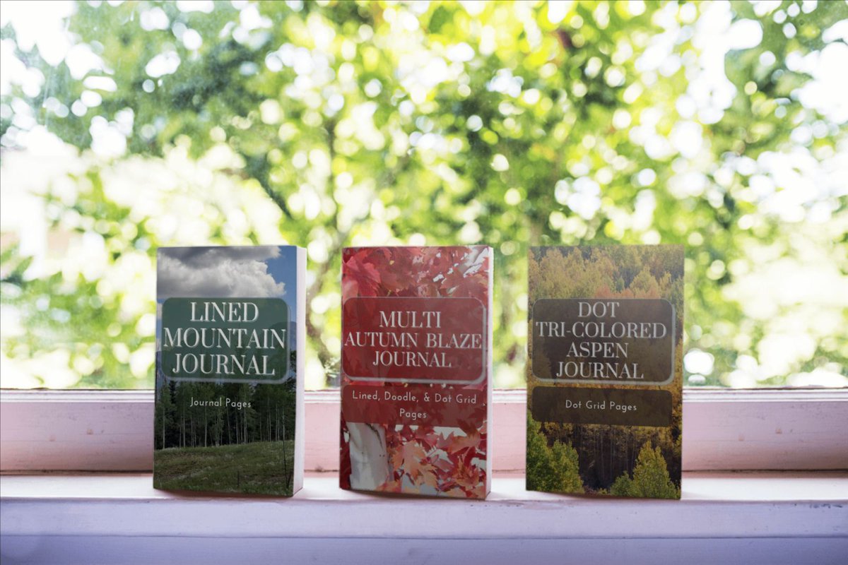 DianneEButts's tweet image. Beautiful Lined #JournalNotebooks - filled with lined journal pages. #Diary. Preserve your thoughts. Create-your-own Table of Contents. More: amazon.com/Meaningful-Jou… #Notebook #composition