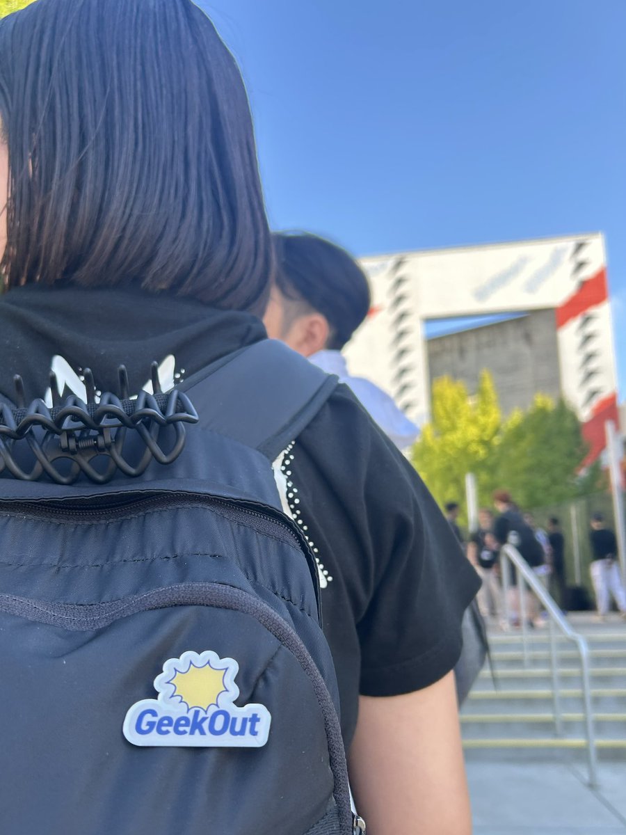 Come find us at #rdc25 👀
We’ve got so much in store for you👫