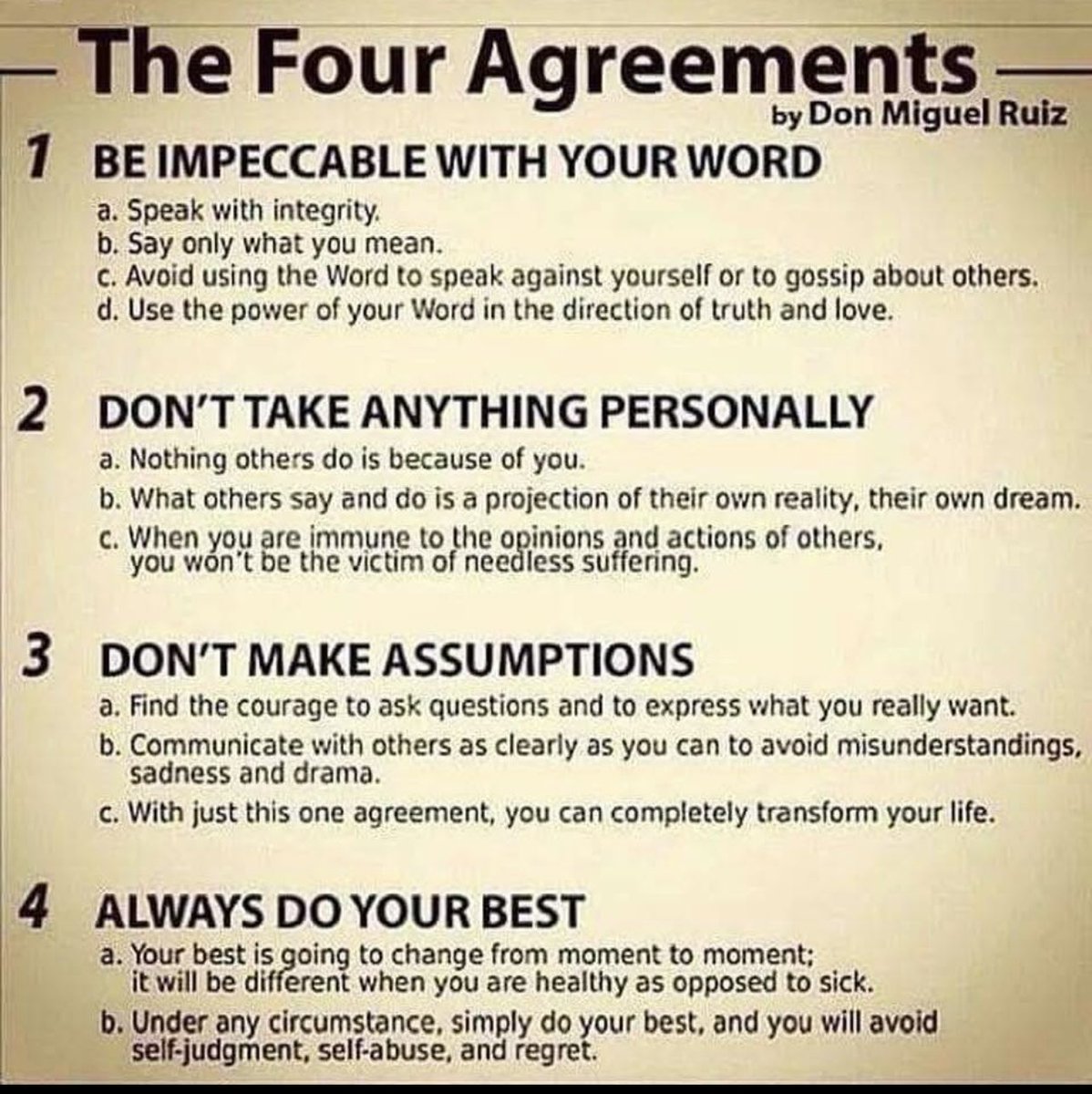 Character 
Confidence 
Communication 
Commitment