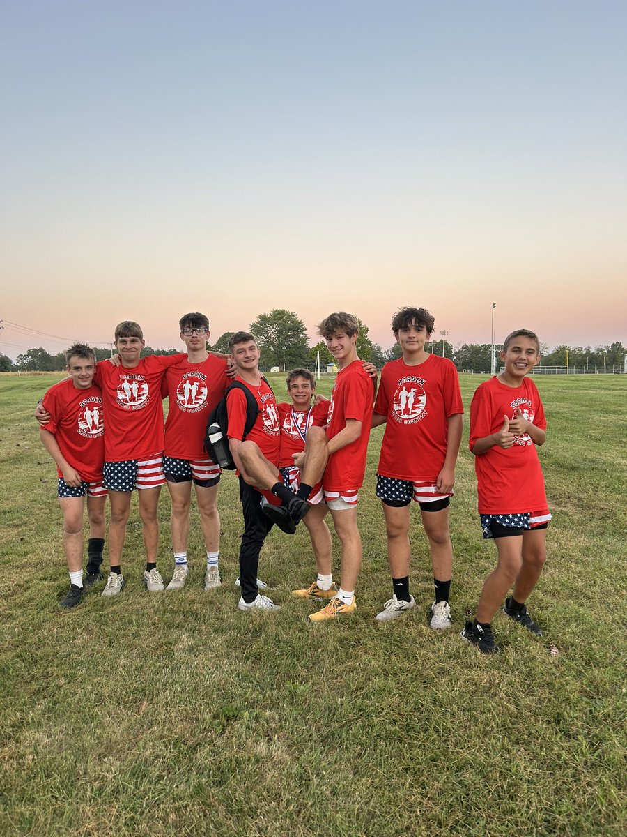 Braves Running tweet media