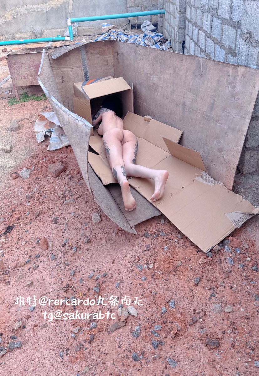 黄推福利内容 - 九条南无的精彩图片 福利姬九条南无分享的黄推图片2 - 网红私拍内容