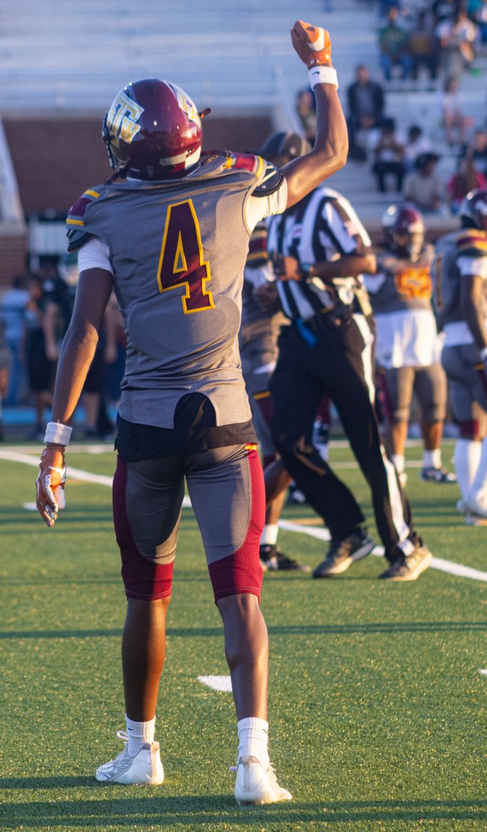 Namon Richardson JR tweet media