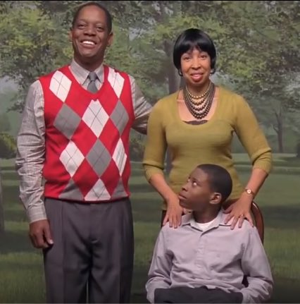 DiaryOfKeysus's tweet photo. @dionnewarwick The Strange Thing About the Johnsons. Very wholesome movie ❤️ https://t.co/tndSjV3m9f