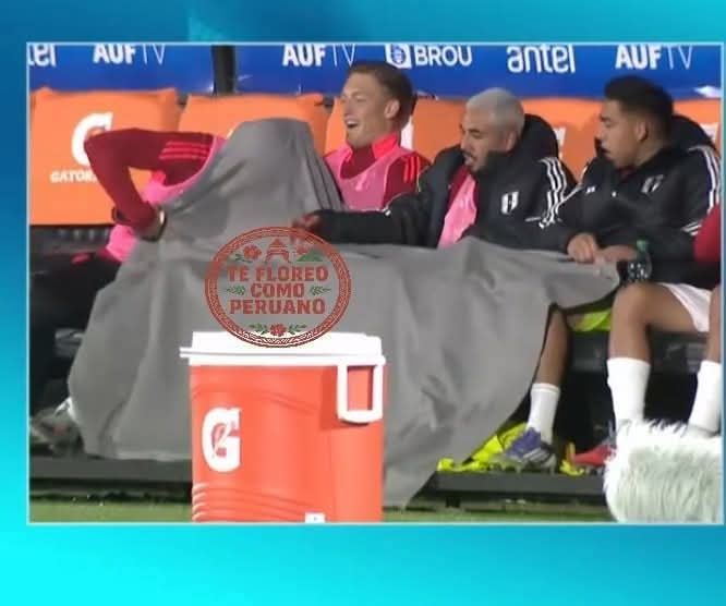 Oe mano que fue con Oliver Sonne en la banca de suplentes, terribles mostaceros 🥵🍫