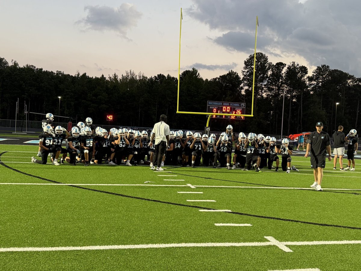 Jonathan Williams Ed. S. (@coach_will_i_am) on Twitter photo JV <a href="/SKG_Football/">Seckinger Football</a> gets a W to start the week off for the program. Jags Up. <a href="/SKG_FBRecruits/">Seckinger High School Football Recruits</a> JV <a href="/SKG_Football/">Seckinger Football</a> gets a W to start the week off for the program. Jags Up. <a href="/SKG_FBRecruits/">Seckinger High School Football Recruits</a>