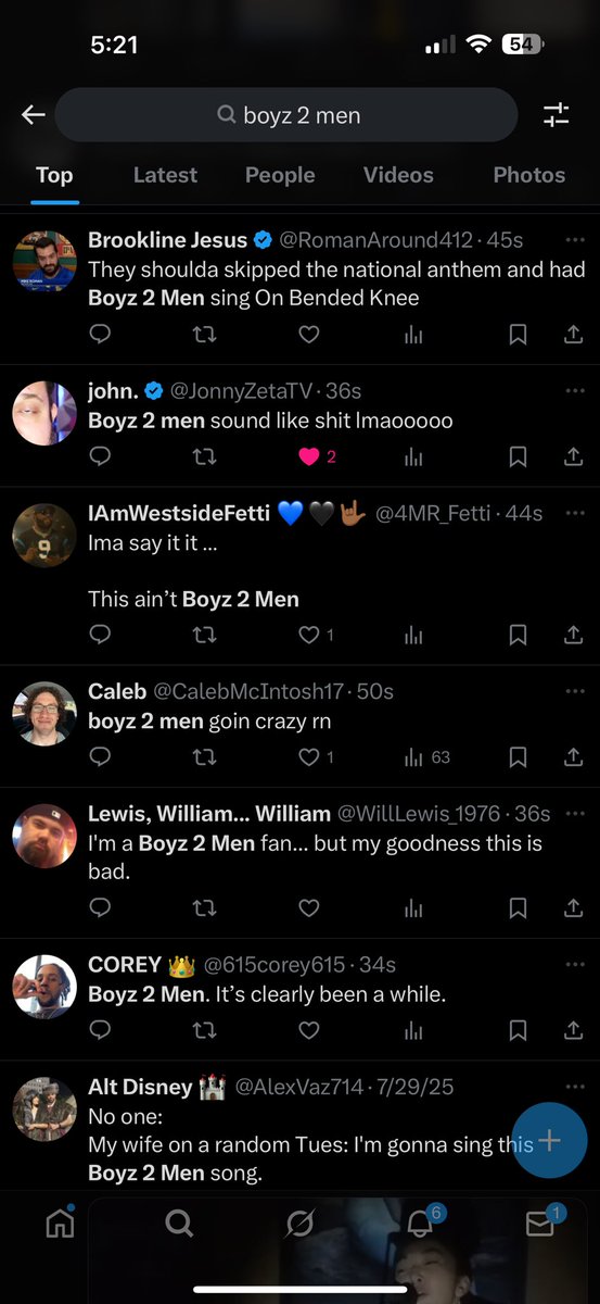 BobbyOnBroadway tweet media