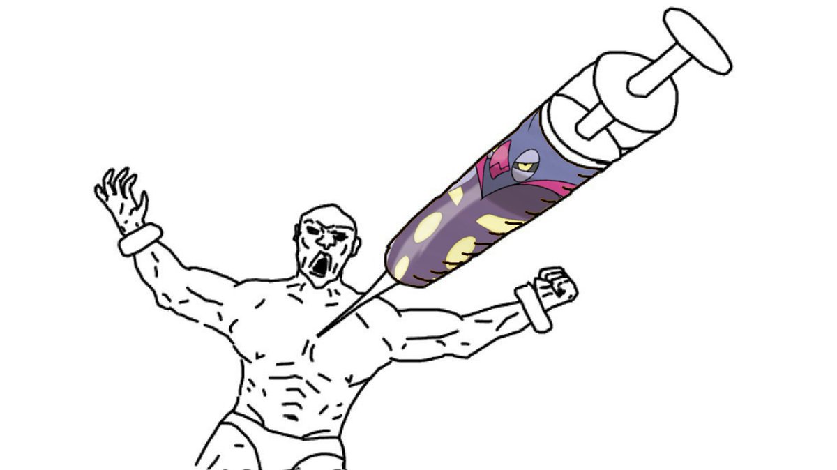 The_Teal_Mask's tweet image. #myfriendmalamar