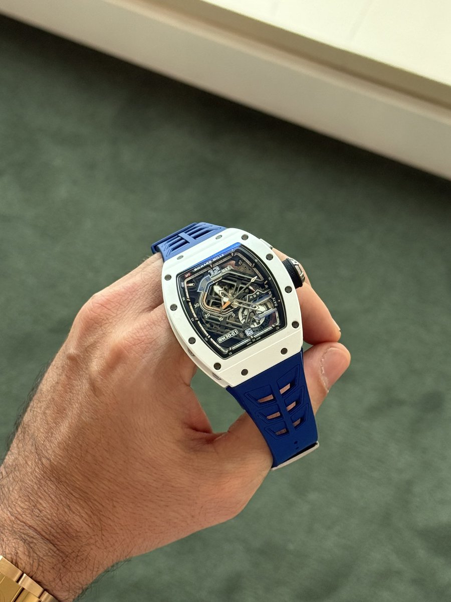 Raiding your timeline with this