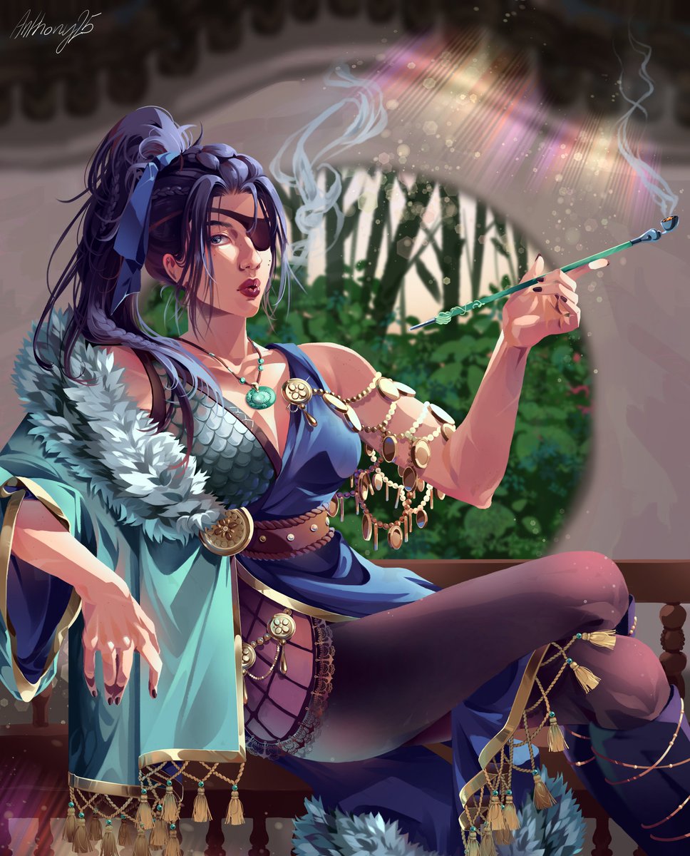 a168889's tweet photo. finishing this piece has consumed me TT
#valdacui #narakabladepoint https://t.co/I0LUlhRuBl