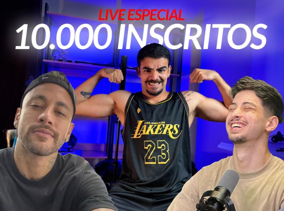 devmagro's tweet image. 10K NO YT - LIVE AMANHÃ 19:30 PRA COMEMORAR!!
Como conseguir sua vaga em tecnologia em 6 meses?
Meu Linkedin e GIT são bons?
Preciso de faculdade pra T.I?