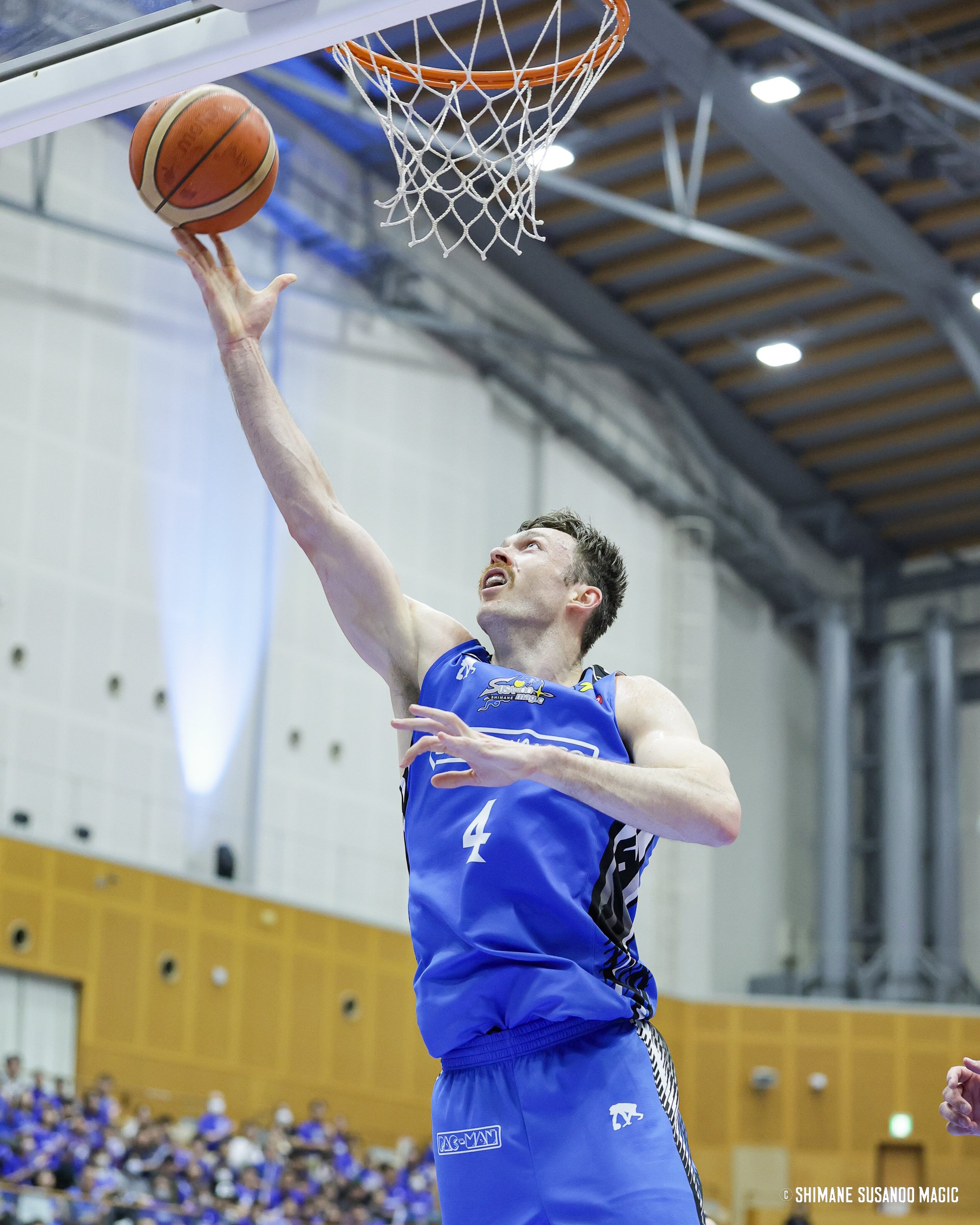 島根スサノオマジック (@susanoo_m) / X