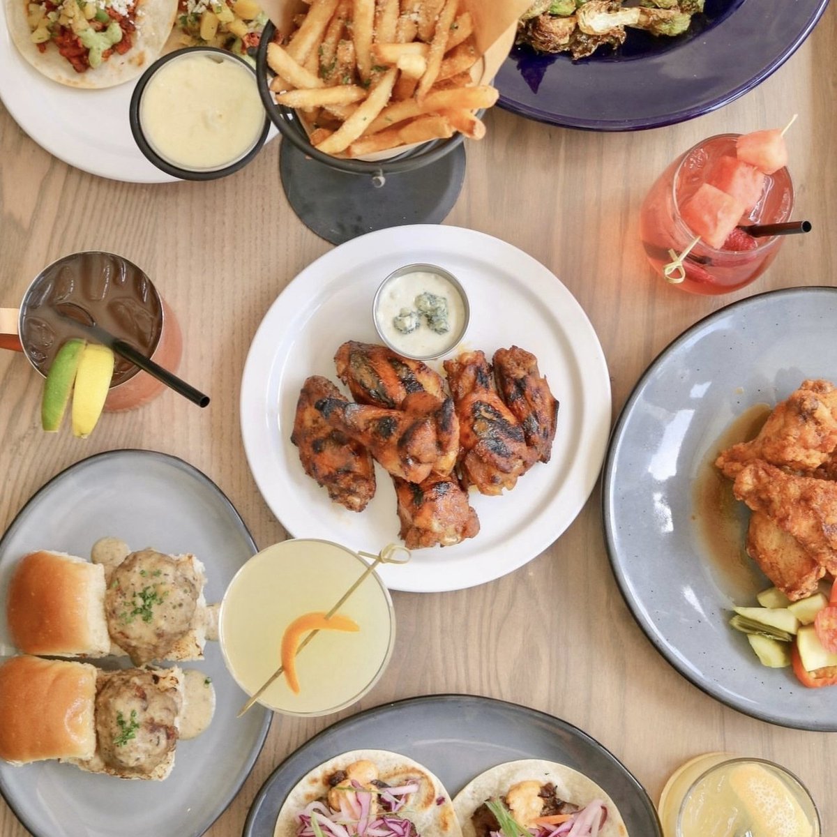 Third Street Social tweet media