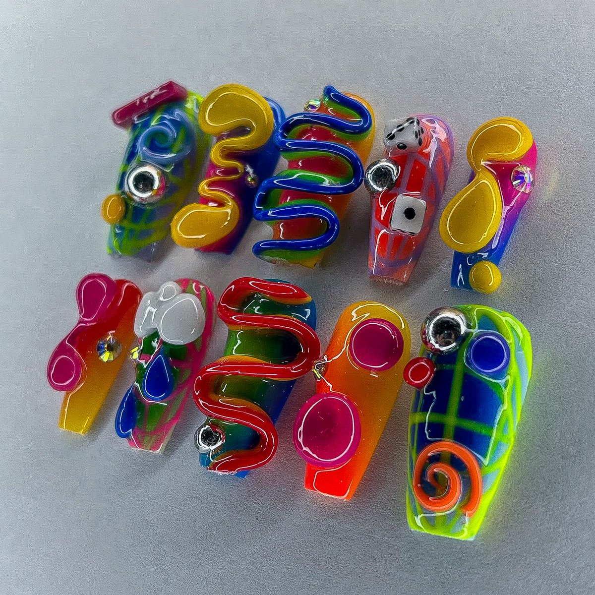 NailedinTheBrain💅🏽🧠 tweet media