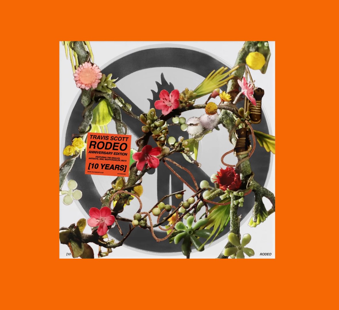 Dro 💿 Vinyl News tweet media