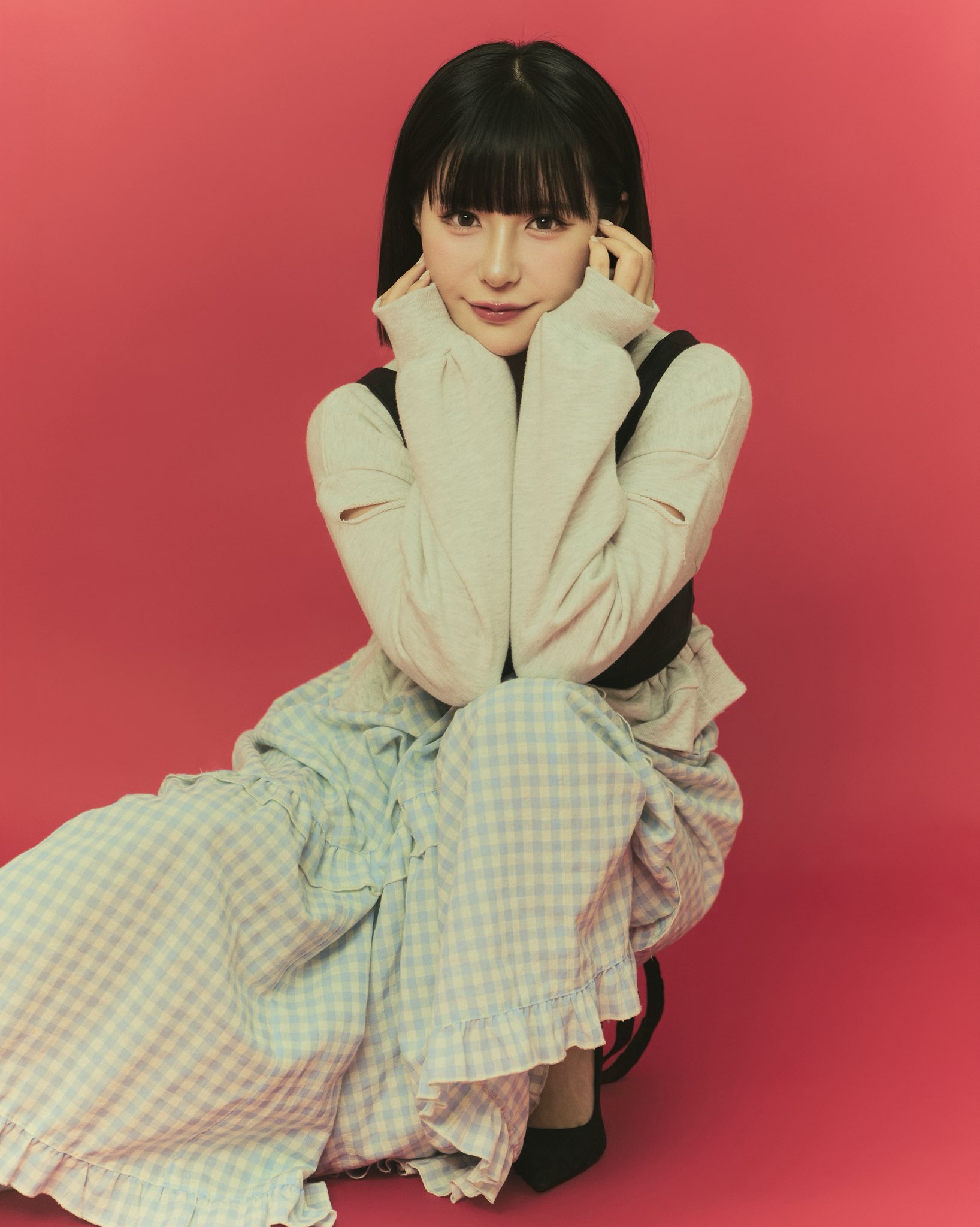 ♡確認用♡佐武宇綺写真 佐武 ʚ♡ɞ 宇綺（9nine）💙 on X: 