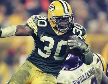 BAMbenson's tweet photo. @JustinHerzig Ahman Green https://t.co/AZRg2Nr616