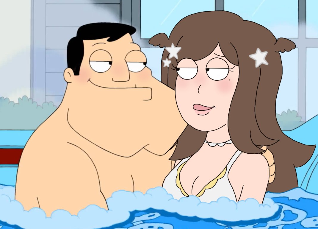 MICHI | #1 stan & francine lover 🇺🇸🍷 tweet media