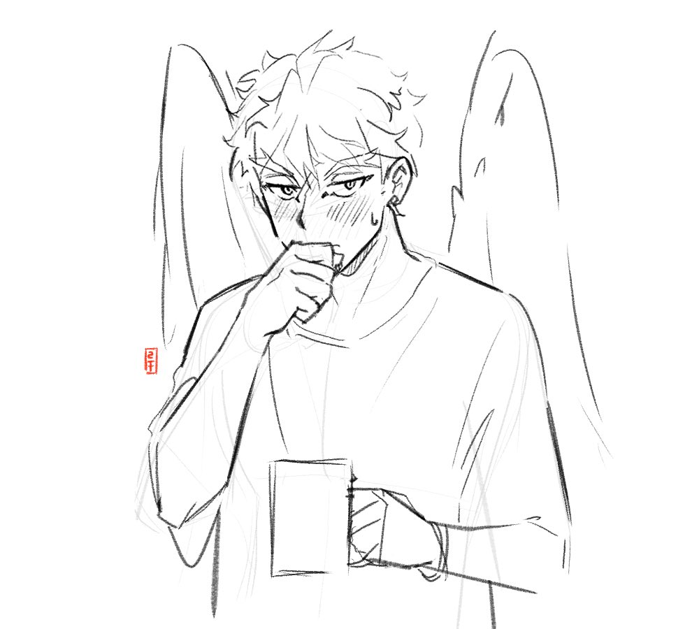 나 아직도 호크스 사랑하나봐