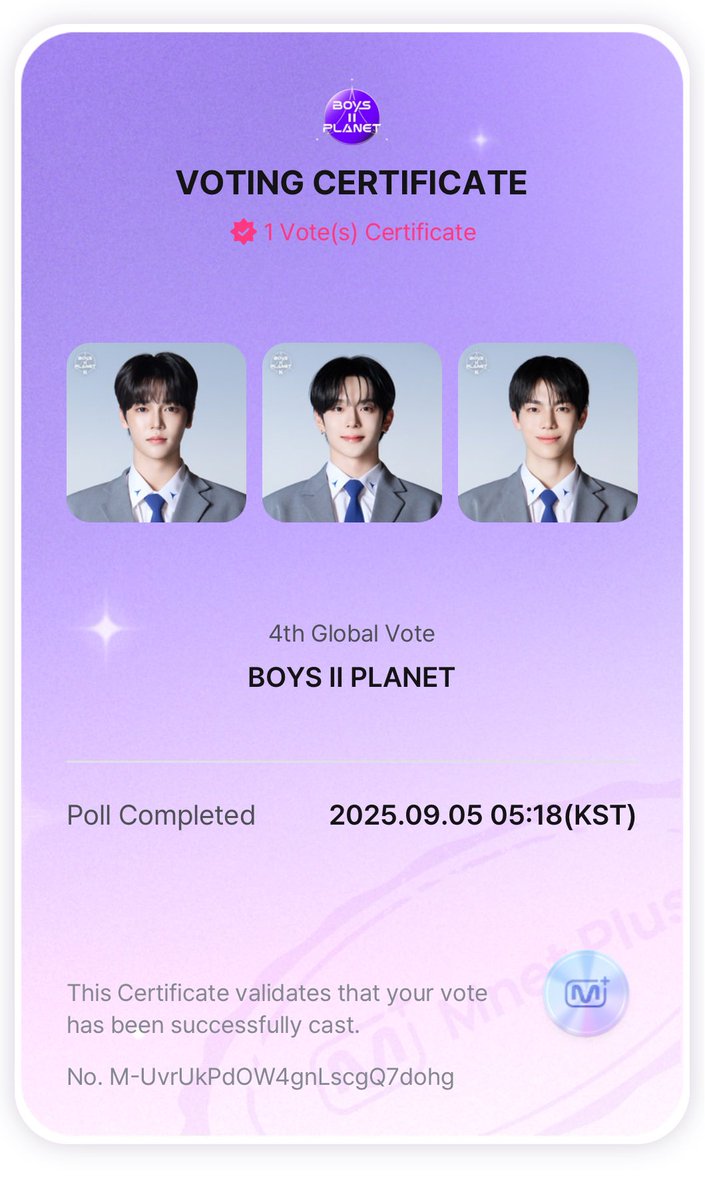 ok guys im not fucking around haneum you will debut