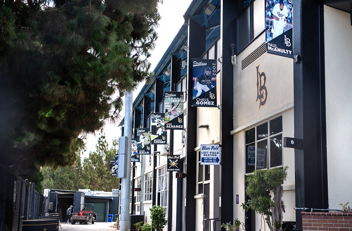 UCR Baseball Daily (@jond_867) on Twitter photo Highlander Fans! Baseball opportunities for the player & their fans are booming in Southern California!
Professional Baseball is Back in Long Beach! Their sights are on for the 2026 Season, starting in May.
The <a href="/LB_BaseballClub/">Long Beach Baseball Club</a> (naming contest through Sept 12) โพ๏ธ
Is joining Highlander Fans! Baseball opportunities for the player & their fans are booming in Southern California!
Professional Baseball is Back in Long Beach! Their sights are on for the 2026 Season, starting in May.
The <a href="/LB_BaseballClub/">Long Beach Baseball Club</a> (naming contest through Sept 12) โพ๏ธ
Is joining