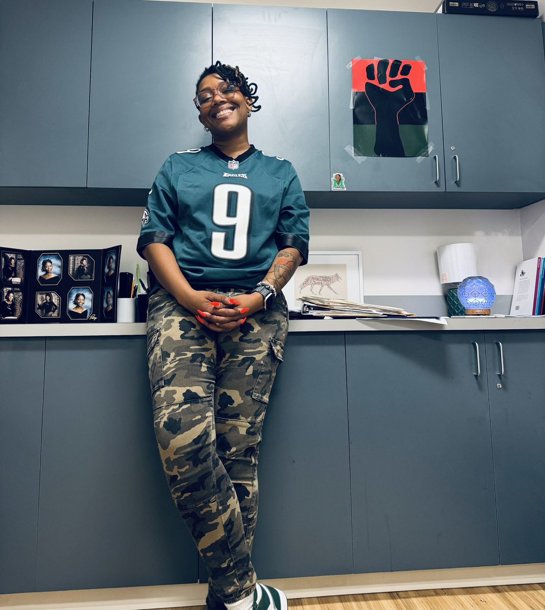 You already…#FlyEaglesFly  #GoBirds #FuckDallas