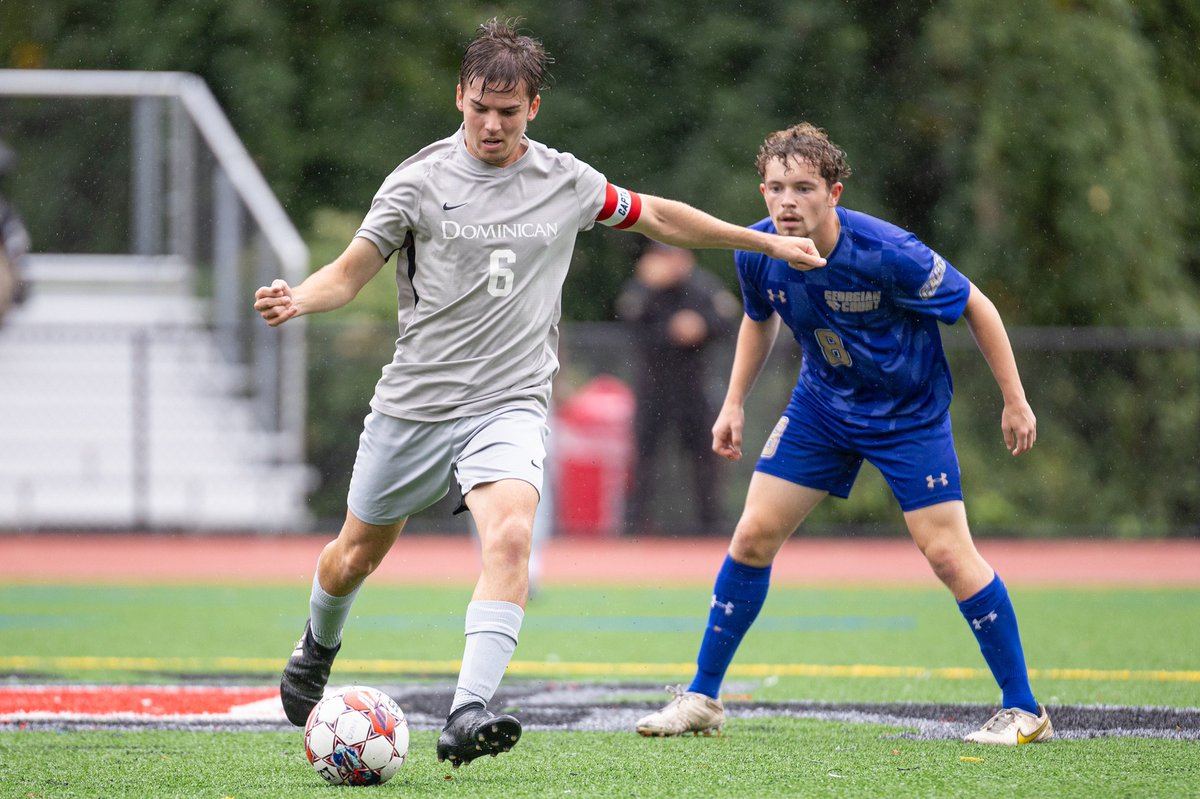 CHARGERS PLAY TO 1-1 DRAW WITH HUSKIES

chargerathletics.com/sports/msoc/20…