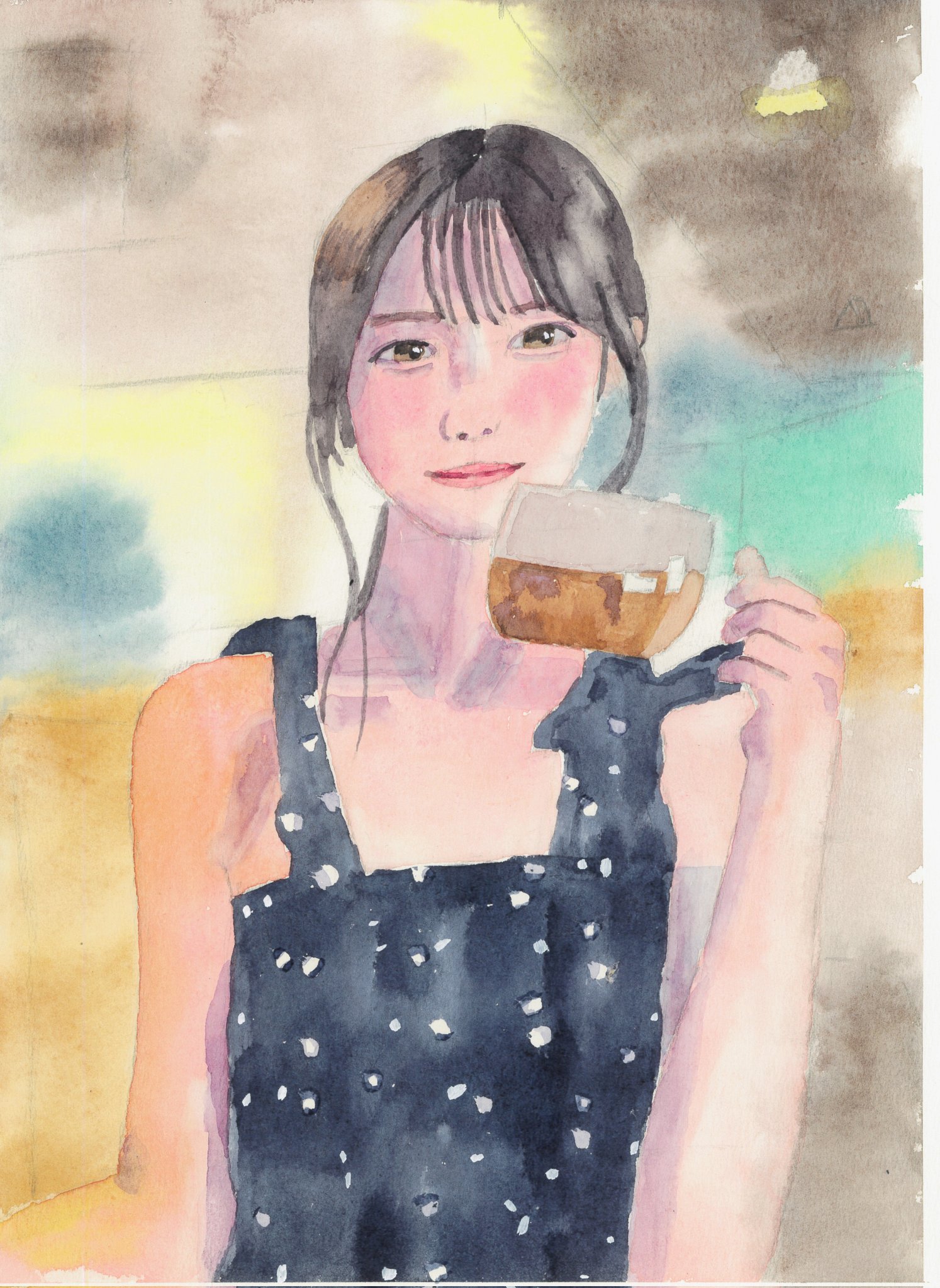 人物画 - Search / X