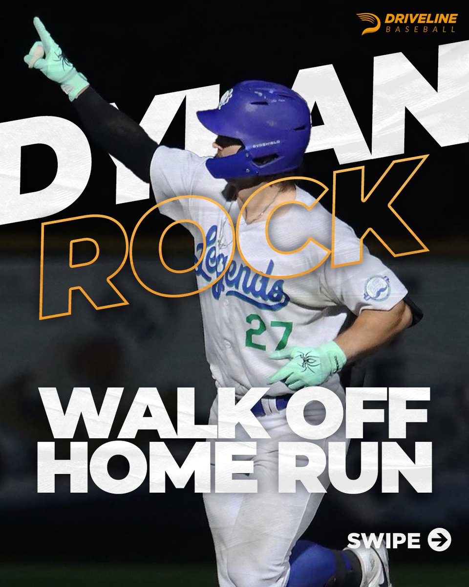 Driveline Baseball tweet media